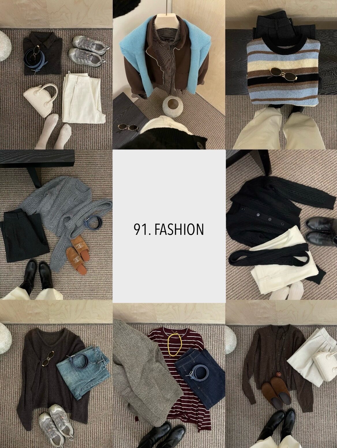 91.Fashion
